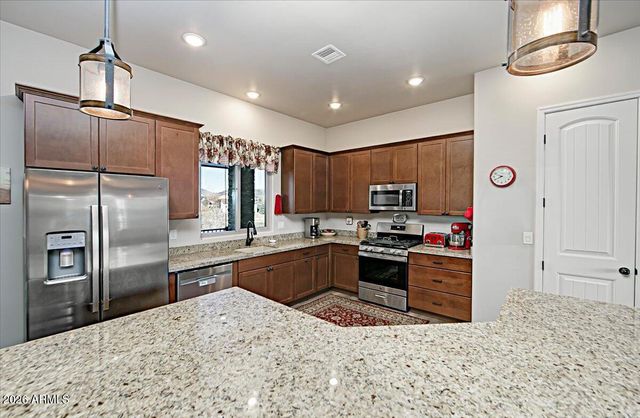 3144 TRAIL Walk, Prescott, AZ 86301