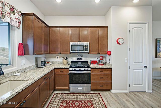 3144 TRAIL Walk, Prescott, AZ 86301