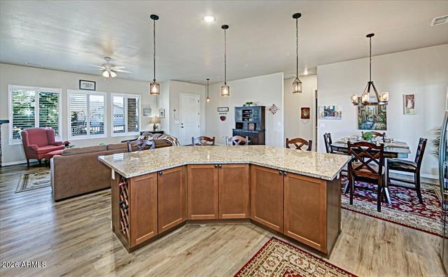 3144 TRAIL Walk, Prescott, AZ 86301