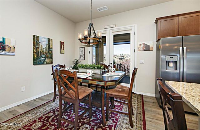 3144 TRAIL Walk, Prescott, AZ 86301