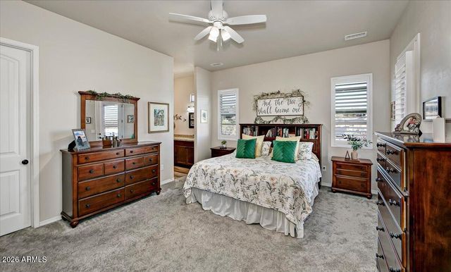 3144 TRAIL Walk, Prescott, AZ 86301
