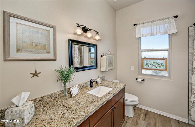 3144 TRAIL Walk, Prescott, AZ 86301