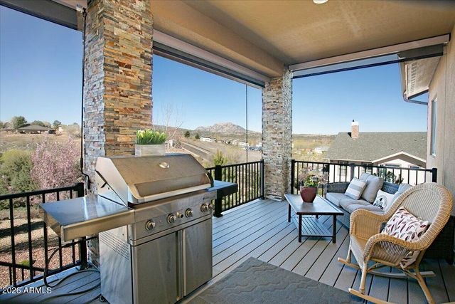3144 TRAIL Walk, Prescott, AZ 86301