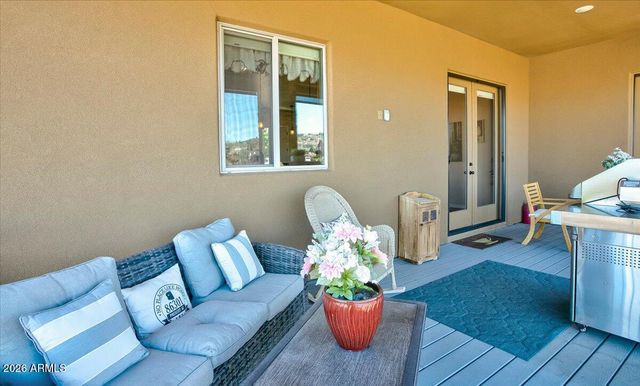 3144 TRAIL Walk, Prescott, AZ 86301