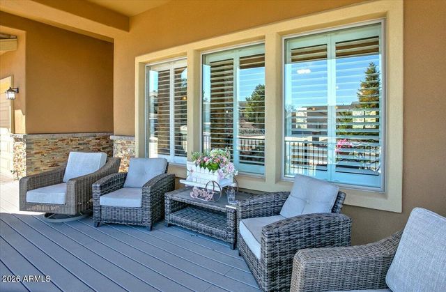 3144 TRAIL Walk, Prescott, AZ 86301