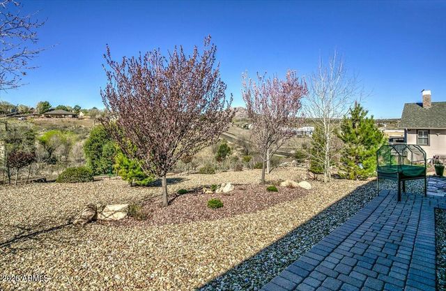 3144 TRAIL Walk, Prescott, AZ 86301