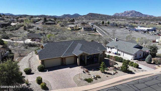 3144 TRAIL Walk, Prescott, AZ 86301