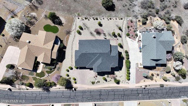 3144 TRAIL Walk, Prescott, AZ 86301