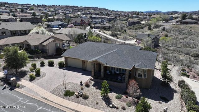 3144 TRAIL Walk, Prescott, AZ 86301