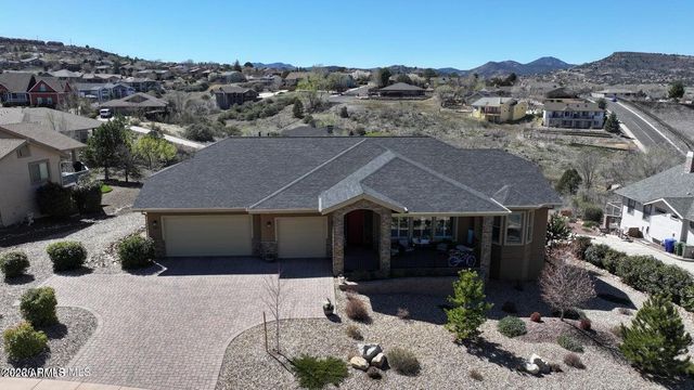 3144 TRAIL Walk, Prescott, AZ 86301