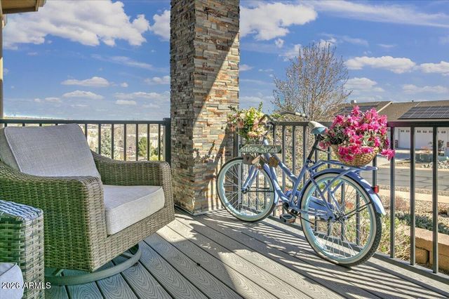 3144 TRAIL Walk, Prescott, AZ 86301