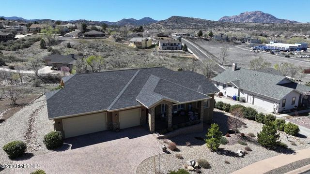 3144 TRAIL Walk, Prescott, AZ 86301