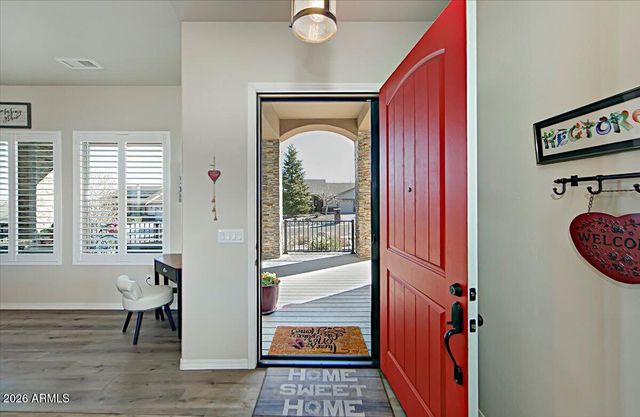3144 TRAIL Walk, Prescott, AZ 86301