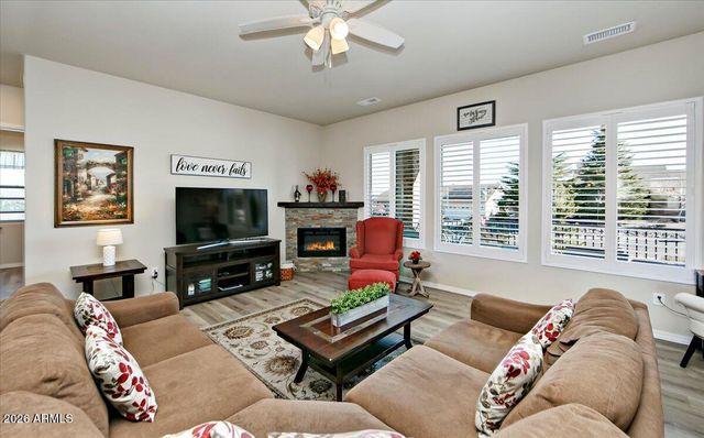 3144 TRAIL Walk, Prescott, AZ 86301
