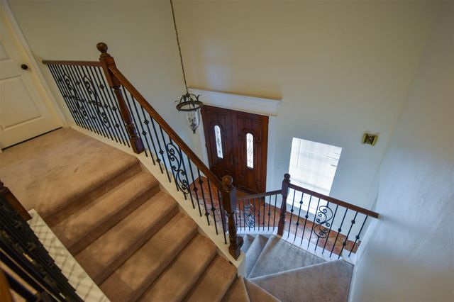 18603 Point Lookout Drive, Houston, TX 77058