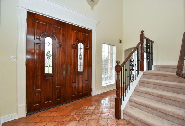 18603 Point Lookout Drive, Houston, TX 77058