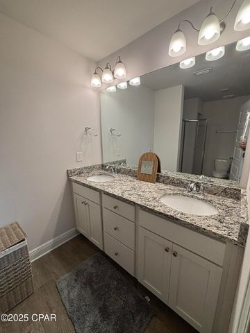 1614 Caleigh Court, Lynn Haven, FL 32444