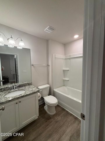 1614 Caleigh Court, Lynn Haven, FL 32444