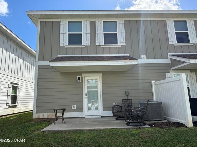 1614 Caleigh Court, Lynn Haven, FL 32444