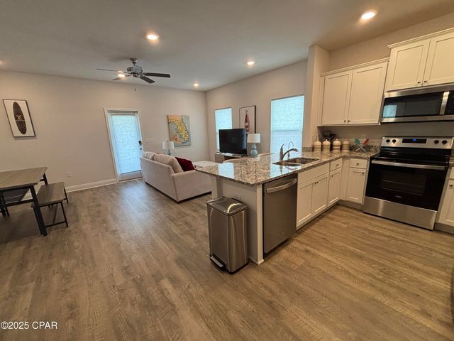 1614 Caleigh Court, Lynn Haven, FL 32444