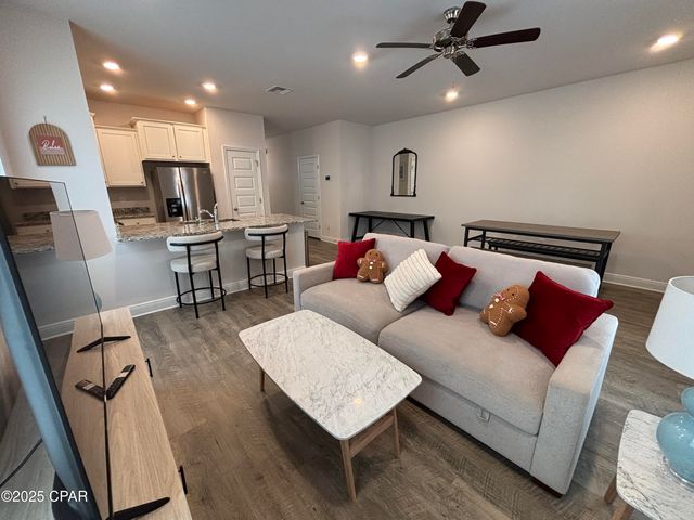 1614 Caleigh Court, Lynn Haven, FL 32444