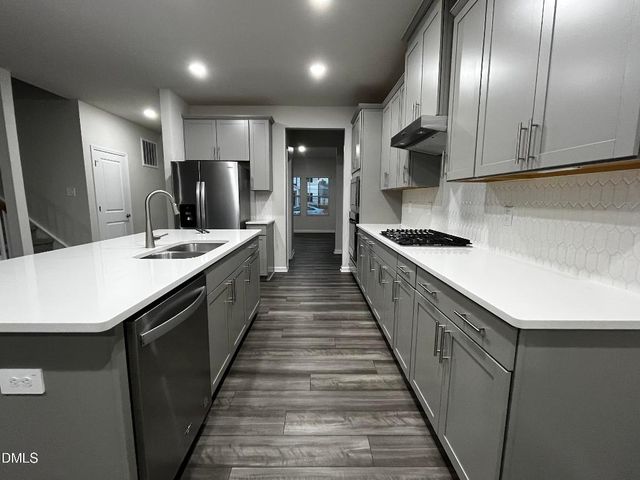 937 Avonmore Drive, Wendell, NC 27591