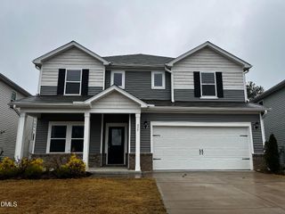 937 Avonmore Drive, Wendell, NC 27591