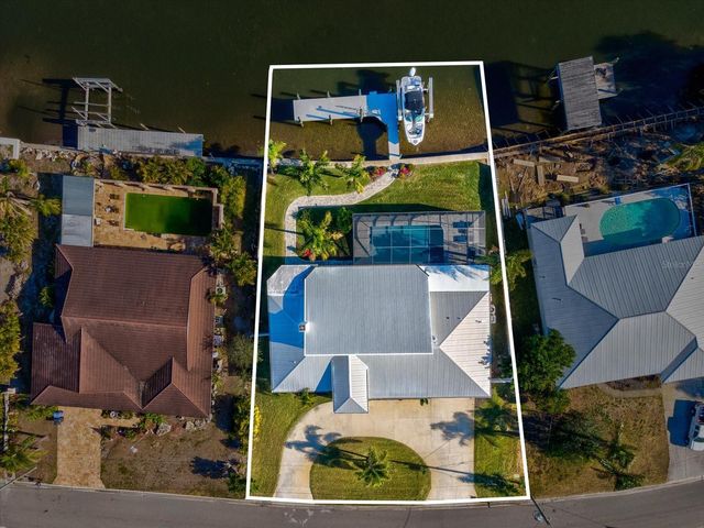 617 KINGSTON COURT, Apollo Beach, FL 33572