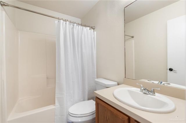 6304 N 21st Street, Mcallen, TX 78504