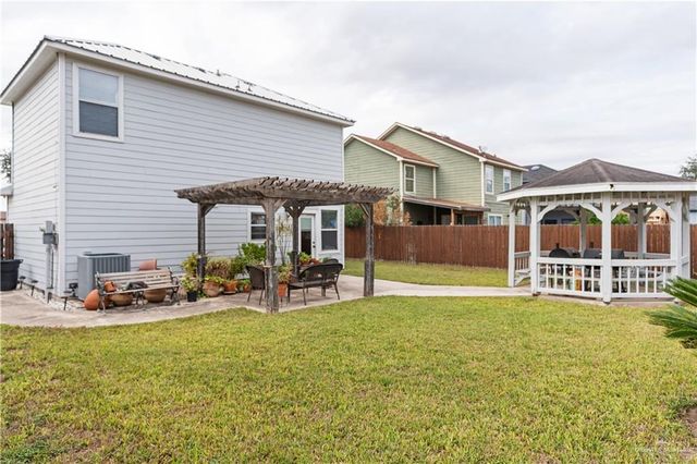 6304 N 21st Street, Mcallen, TX 78504