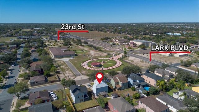 6304 N 21st Street, Mcallen, TX 78504