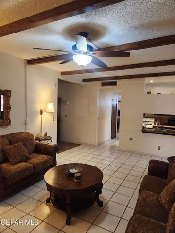 1431 LOST PINES Lane, El Paso, TX 79936