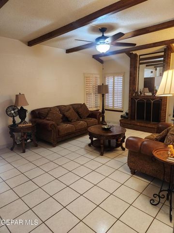 1431 LOST PINES Lane, El Paso, TX 79936