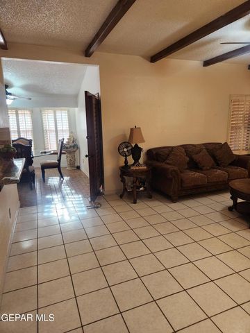 1431 LOST PINES Lane, El Paso, TX 79936