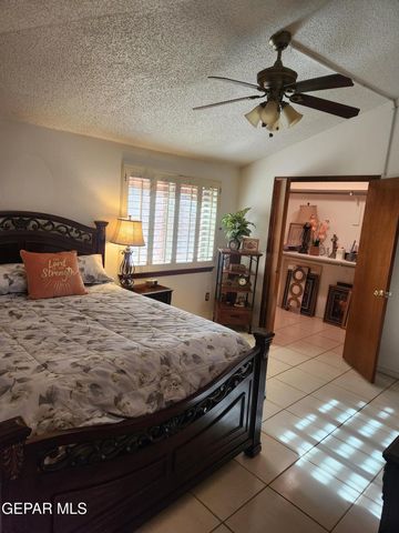 1431 LOST PINES Lane, El Paso, TX 79936