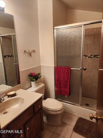 1431 LOST PINES Lane, El Paso, TX 79936