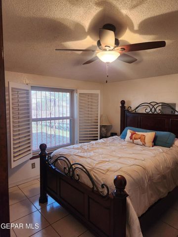 1431 LOST PINES Lane, El Paso, TX 79936