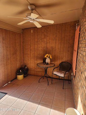 1431 LOST PINES Lane, El Paso, TX 79936