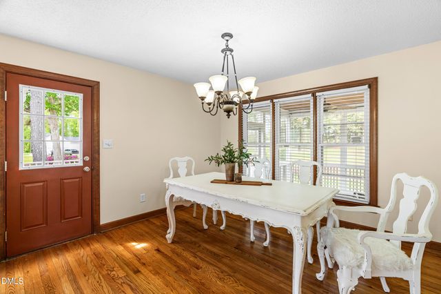 1302 Swift Creek Road, Smithfield, NC 27577