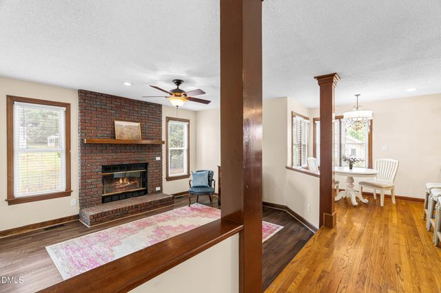 1302 Swift Creek Road, Smithfield, NC 27577