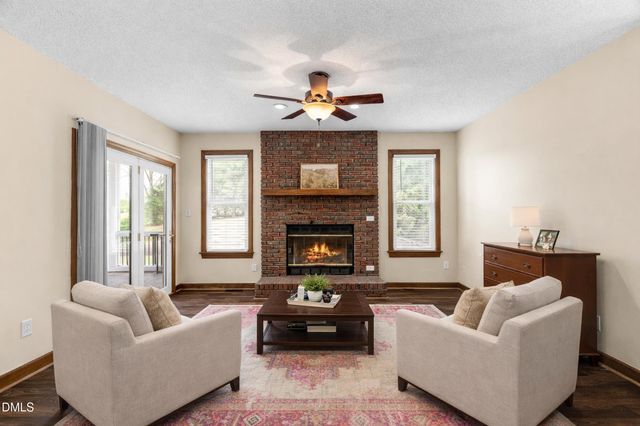 1302 Swift Creek Road, Smithfield, NC 27577