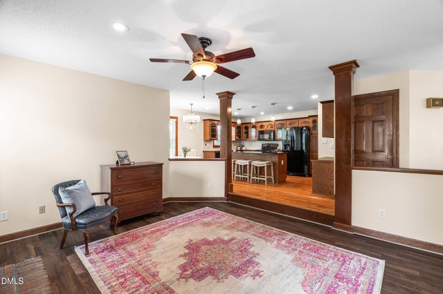 1302 Swift Creek Road, Smithfield, NC 27577