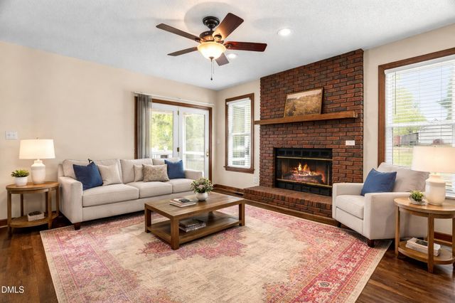 1302 Swift Creek Road, Smithfield, NC 27577