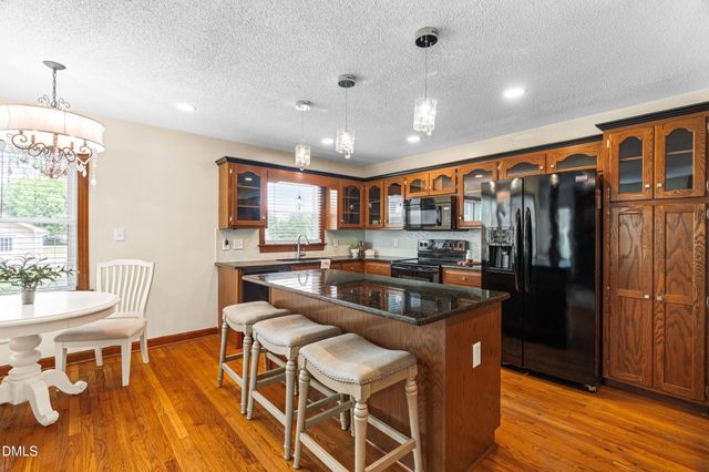 1302 Swift Creek Road, Smithfield, NC 27577