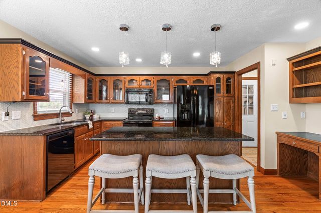 1302 Swift Creek Road, Smithfield, NC 27577