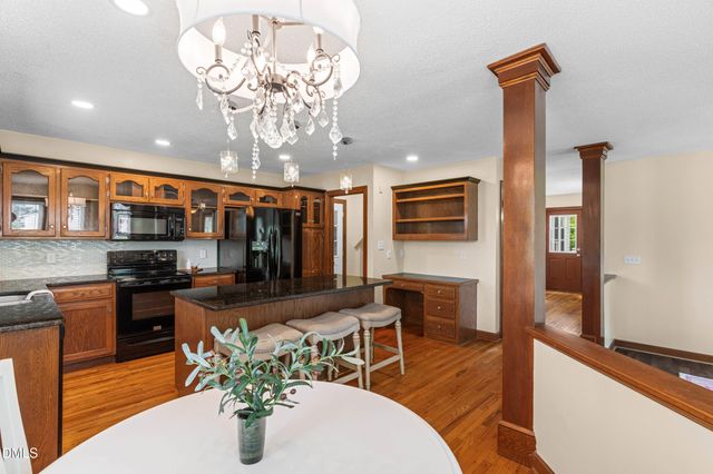 1302 Swift Creek Road, Smithfield, NC 27577