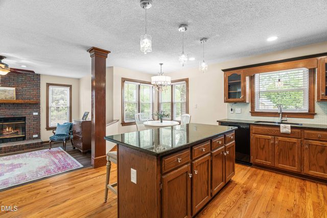 1302 Swift Creek Road, Smithfield, NC 27577