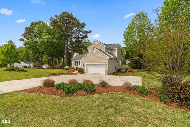 1302 Swift Creek Road, Smithfield, NC 27577