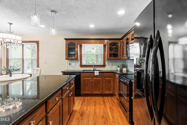 1302 Swift Creek Road, Smithfield, NC 27577