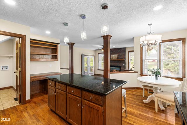 1302 Swift Creek Road, Smithfield, NC 27577